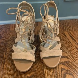 Sam Edelman Yardley sandals